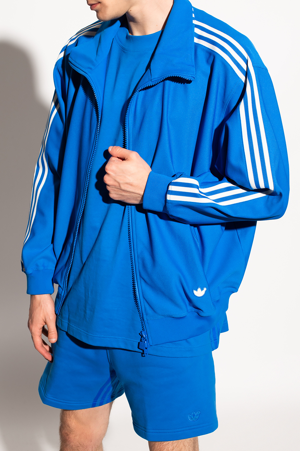 adidas 10k blue